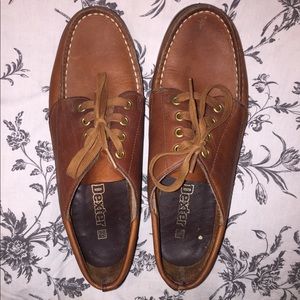 Dexter Boat Shoes/Loafers